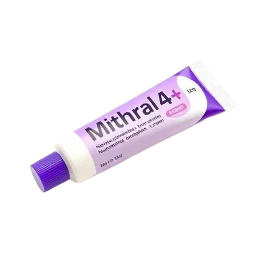Mithra+ 10% Lidocaine Cream