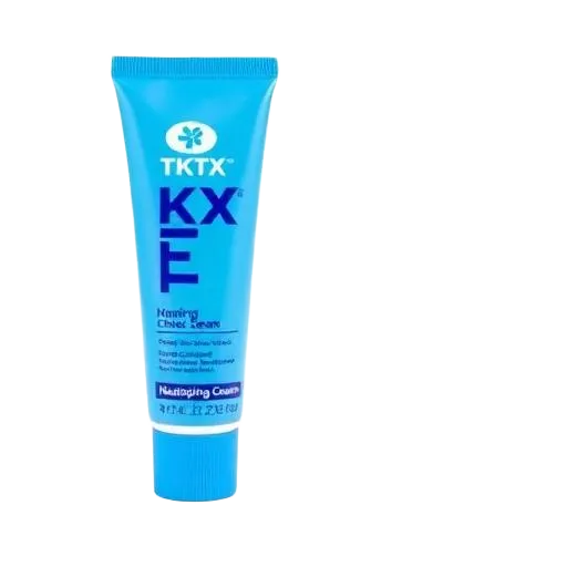 TKTX Blue 39% Numbing Cream