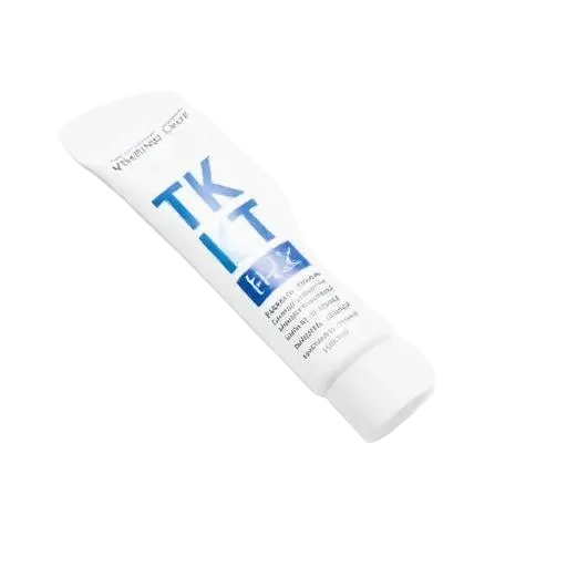 TKTX White 39% Numbing Cream