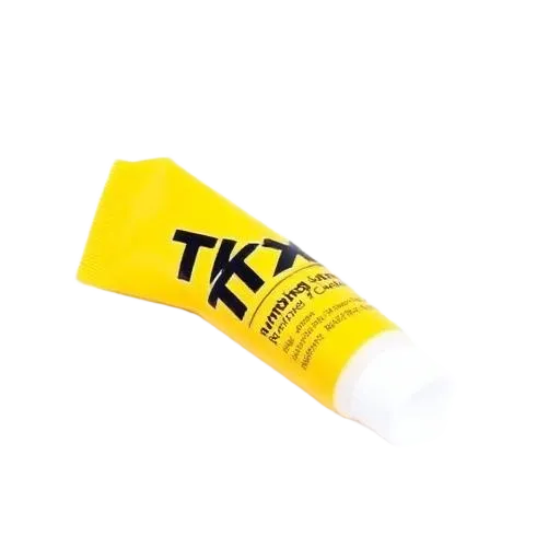TKTX Yellow 40% Numbing Cream